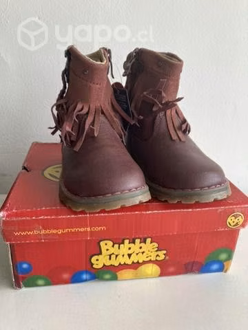 Botas de niña Bubble Gummers