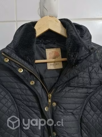 Parka Savillerow