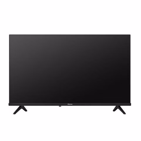 Televisión hisense 32 pulgadas
