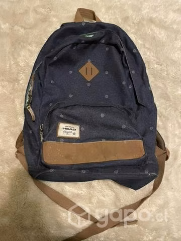 Mochilas y Bolso - Imagen 5