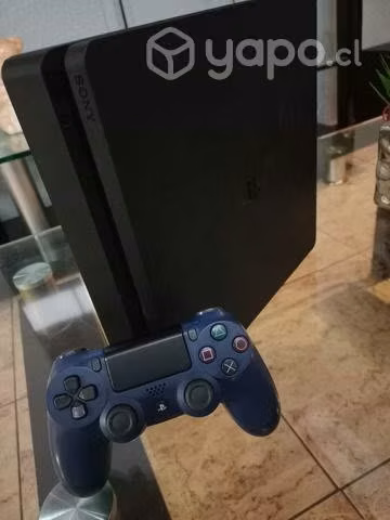 Ps4 Slim 1tb