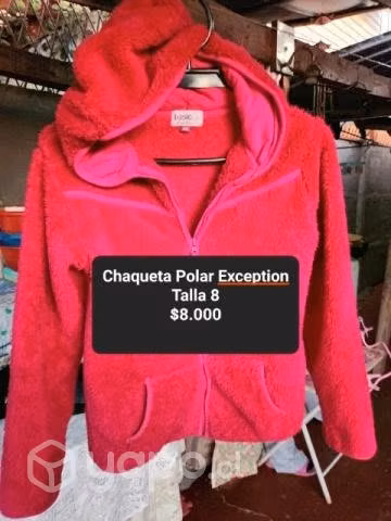 Chaquetas - Imagen 3