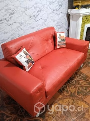 Lindo sillon nuevo