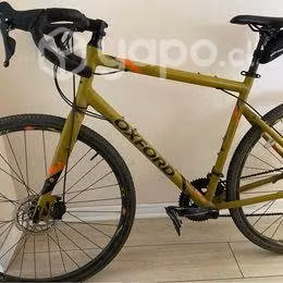 Bicicleta de gravel OXFORD STARDUST 5