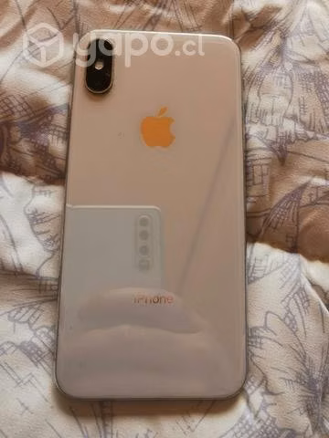 IPhone x 256 Gb - Imagen 3