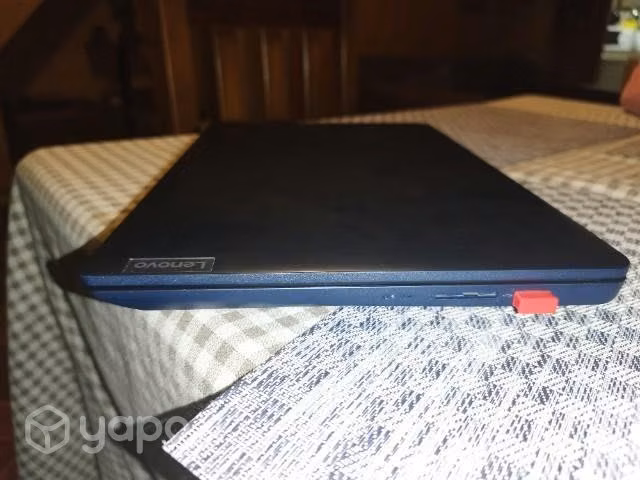 Computador Lenovo