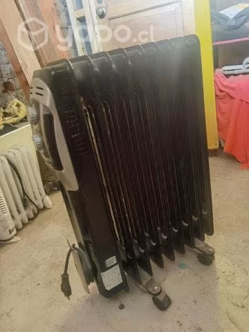 Estufa electrica - Imagen 2