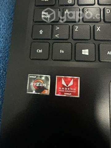 Acer Aspire 3 A315 - Imagen 3
