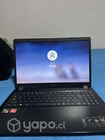 Acer Aspire 3 A315 - Imagen 4