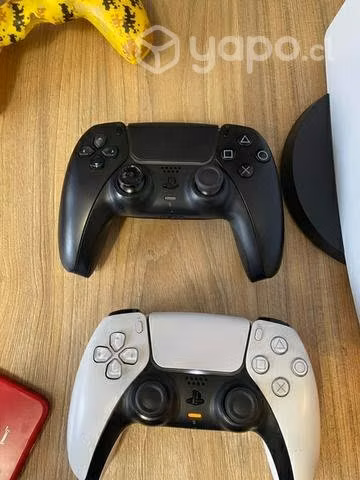 Ps5 digital - Imagen 3