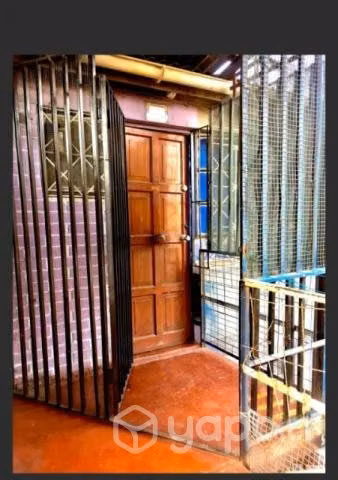 departamento  en rafael sotomayor