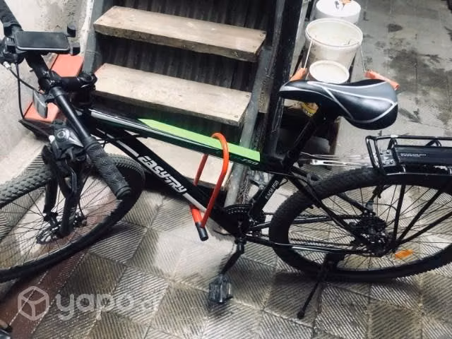 Bicicleta - Imagen 3