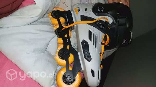 Patines talla 46
