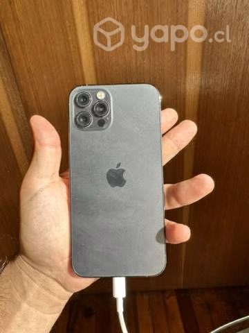 IPhone 12 Pro 128 GB - Imagen 4