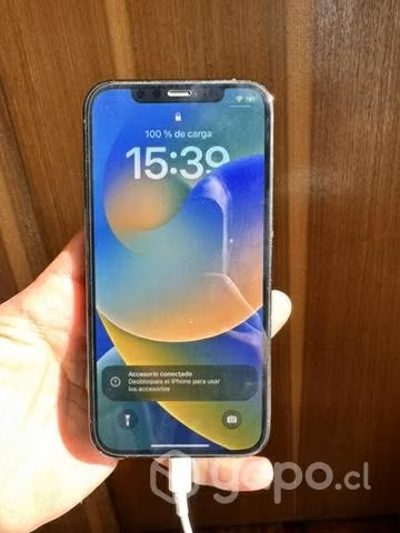 IPhone 12 Pro 128 GB - Imagen 2
