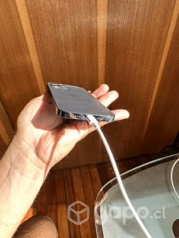 IPhone 12 Pro 128 GB - Imagen 5
