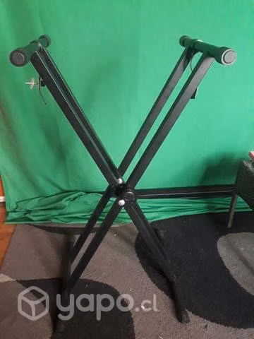 Soporte para Teclado