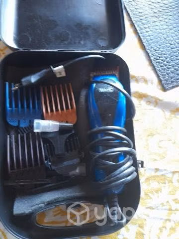 set peluqueria canina - Imagen 3