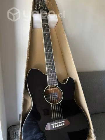 Guitarra ibanez