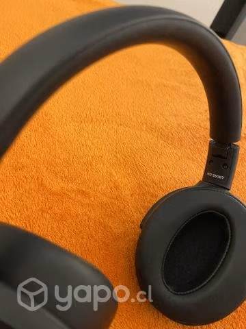 Audífonos Sennheiser - Imagen 2