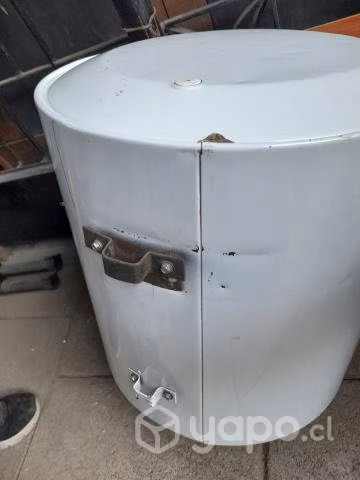 termo electrico