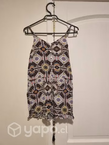 Ropa mujer
