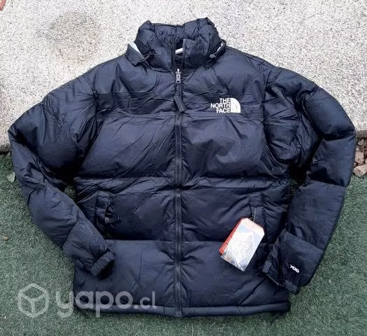 Chaqueta North Face S-M-L y XL