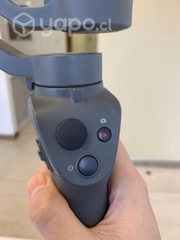 Dji Osmo Mobile 2