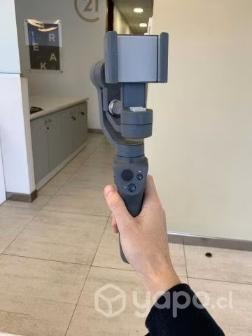 Dji Osmo Mobile 2