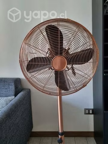 Ventilador Pedestal