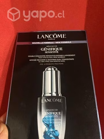 Lancome Rénergie Multi-Lift 75ml. - Imagen 5