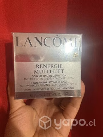 Lancome Rénergie Multi-Lift 75ml.