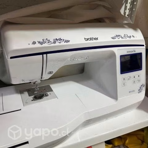 Bordadora BP1430L