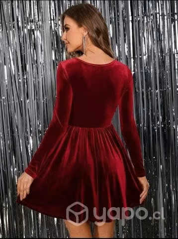 Vestido nuevo