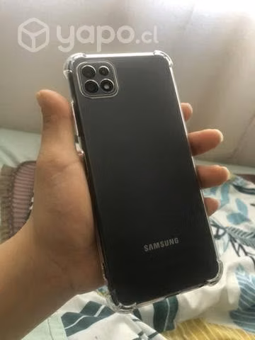 Galaxy a22 5G