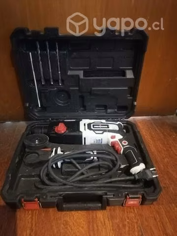 Taladro percutor - Imagen 2