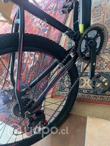 Bicicleta Bianchi MTB Advantage Sx aro 27,5 - Imagen 5