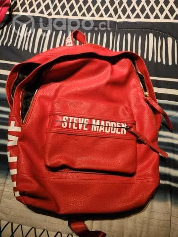 Mochila Steve Madden