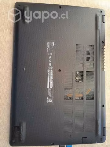 Acer Ryzen 3 8GB ram 2.60 GHz - Imagen 4