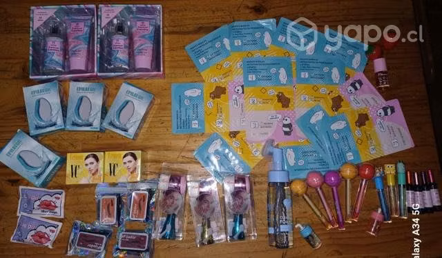 Productos varios - Imagen 2