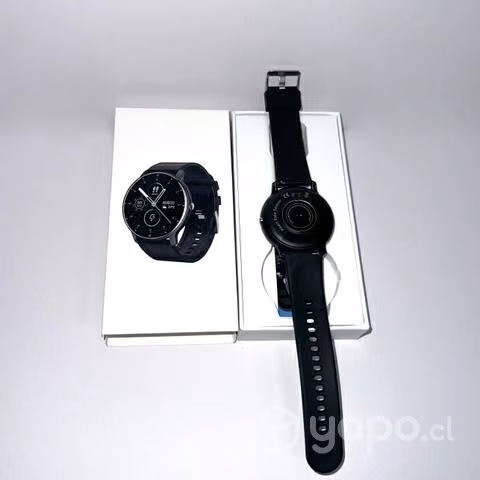 Reloj Smartwatch Genérica ZI02 Sport Fitness - Imagen 3