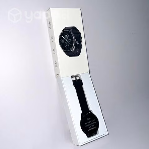 Reloj Smartwatch Genérica ZI02 Sport Fitness - Imagen 2