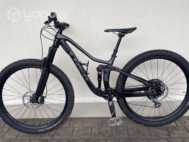 Trek ex fuel 8 talla s