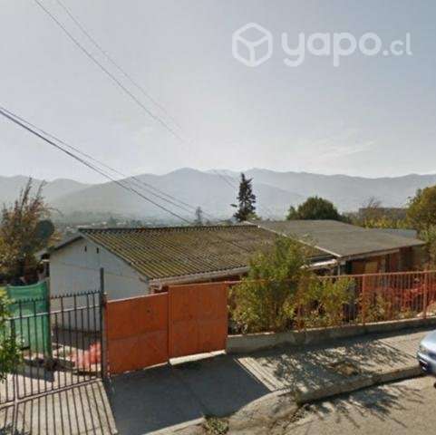 Propiedad en la ciudad de La Ligua - Imagen 2