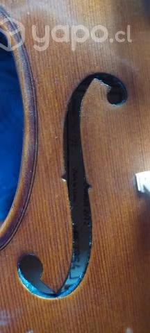 Violin 4/4 cremona sv-175 - Imagen 4