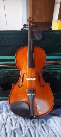 Violin 4/4 cremona sv-175