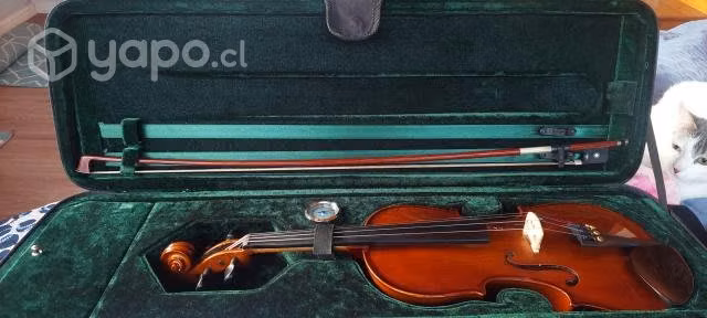 Violin 4/4 cremona sv-175 - Imagen 3