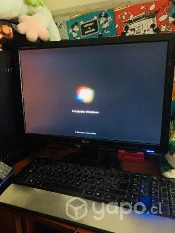 Computador olidata