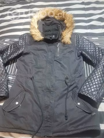 Chaqueta mujer efesis - Imagen 3