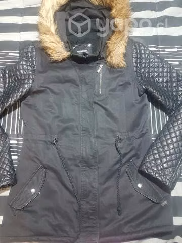 Chaqueta mujer efesis - Imagen 2